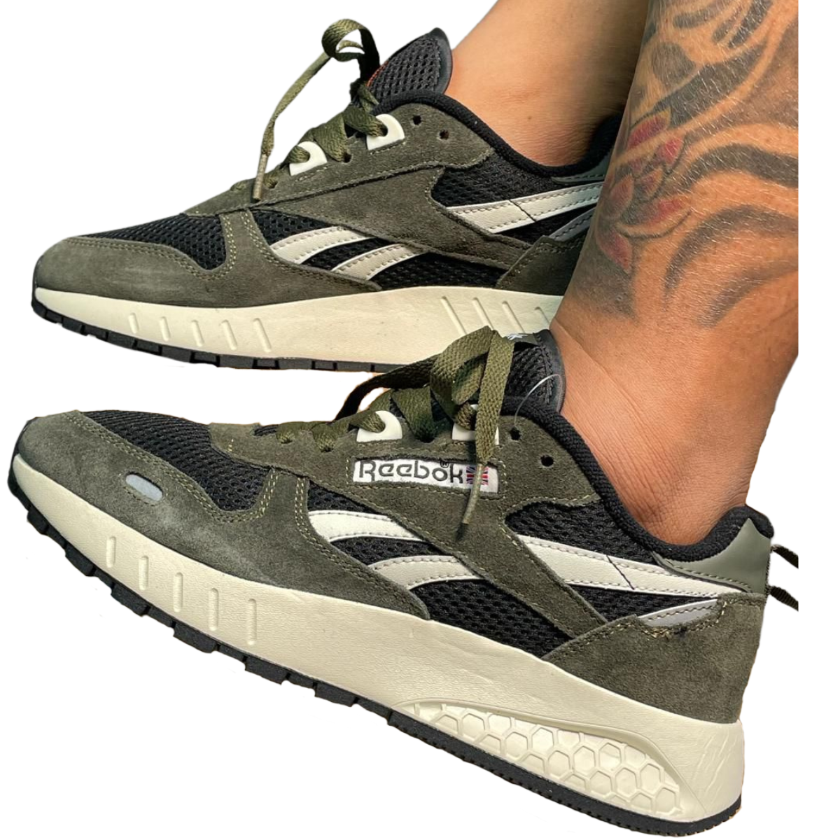 Comprar zapatillas reebok online online